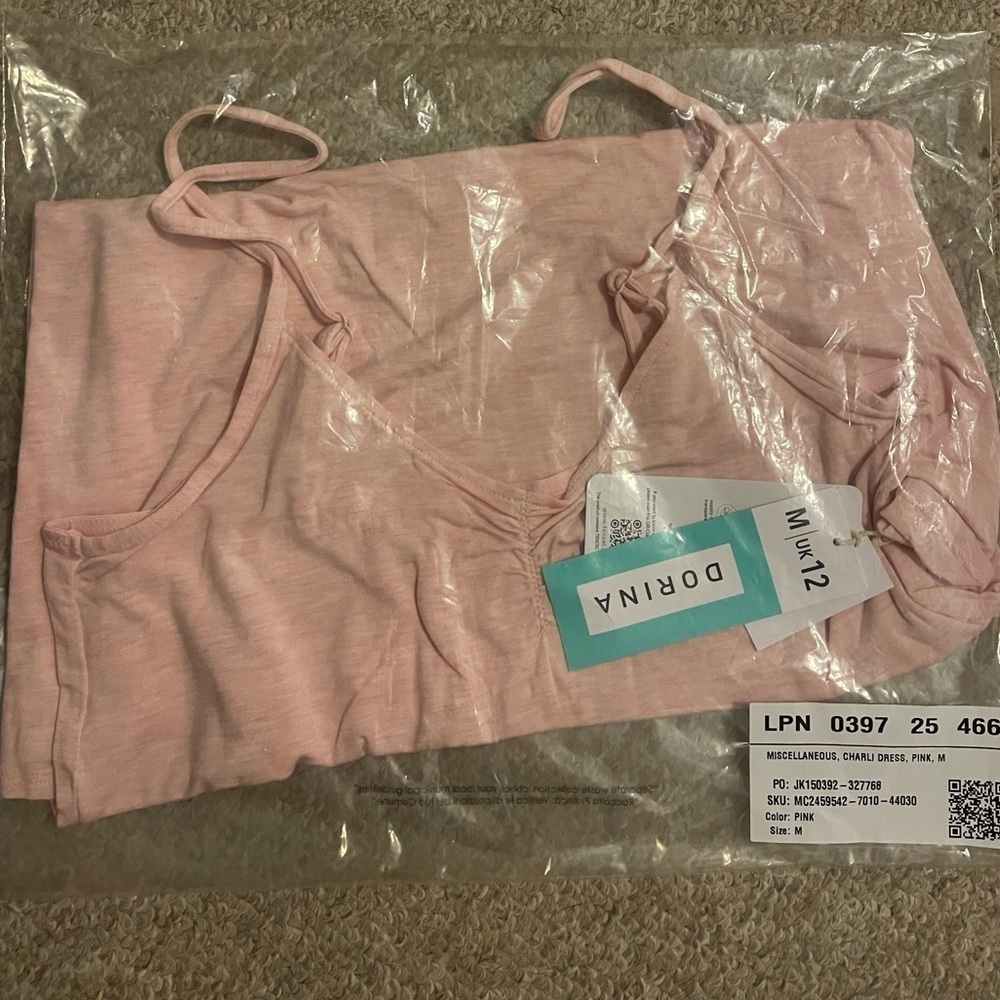 JustFab Charli Dress - NWT​ - Picture 3 of 5